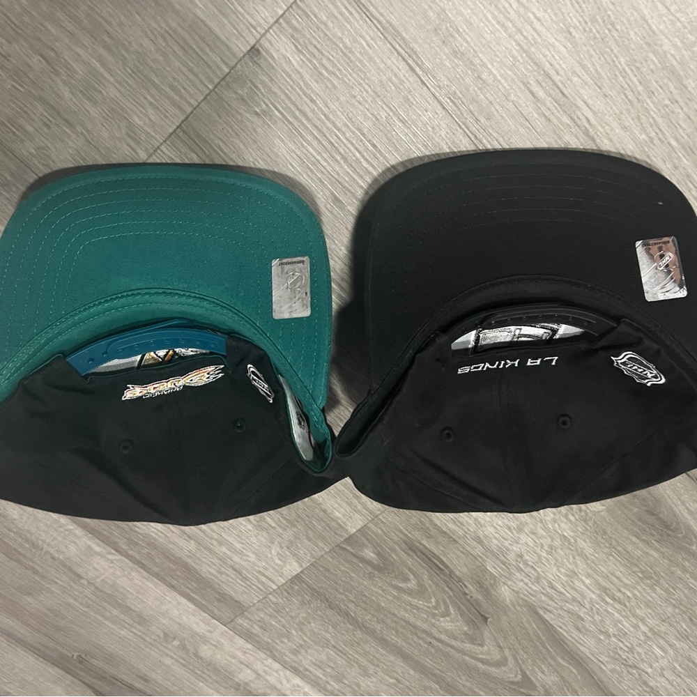 Kids Snapbacks Caps - Picture 2 of 3